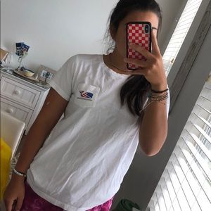 Vineyard vines shirt